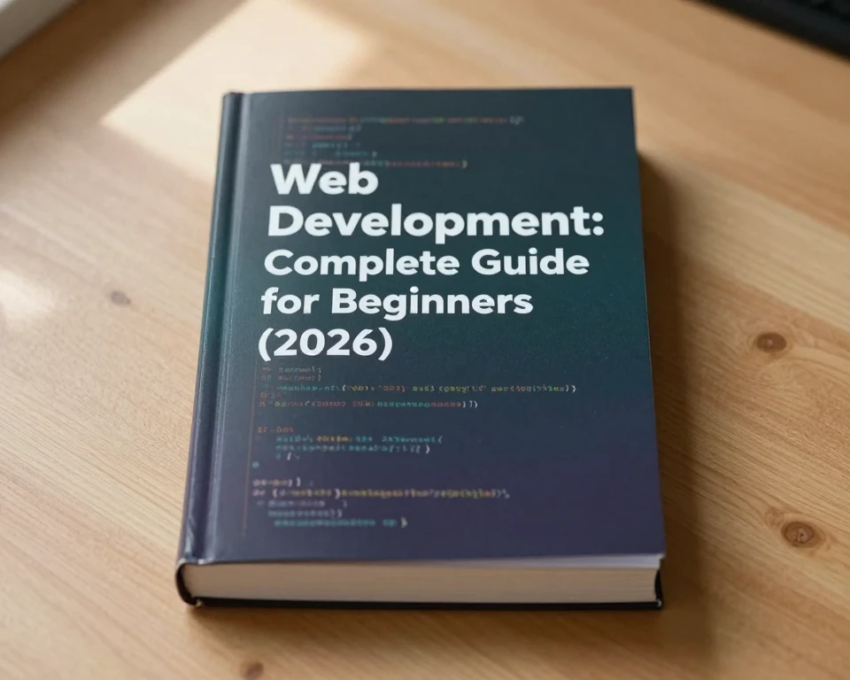 Web Development