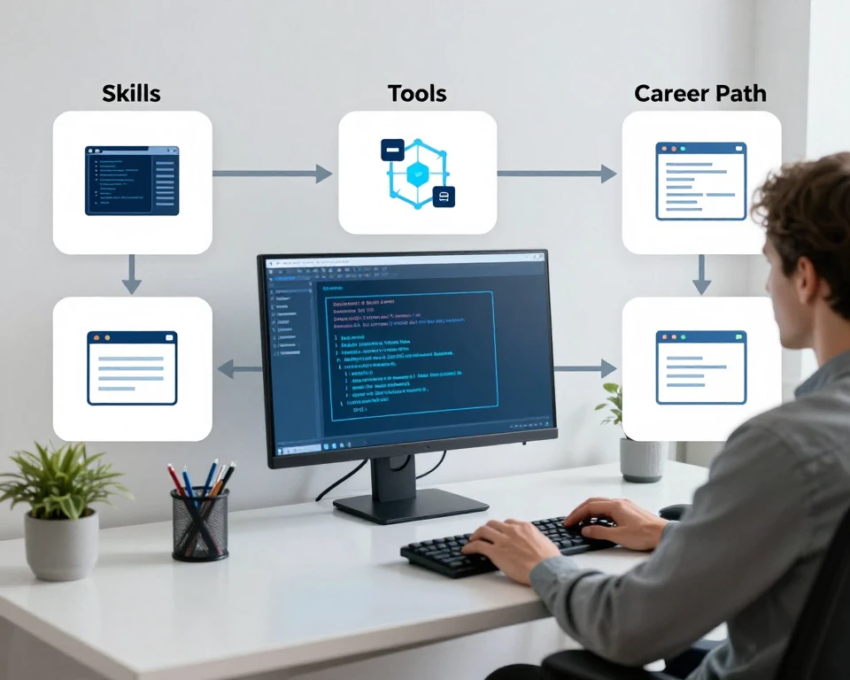 Frontend Development