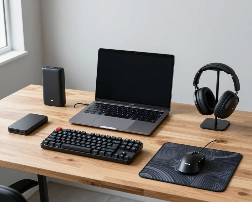 Laptops & Computing Gadgets
