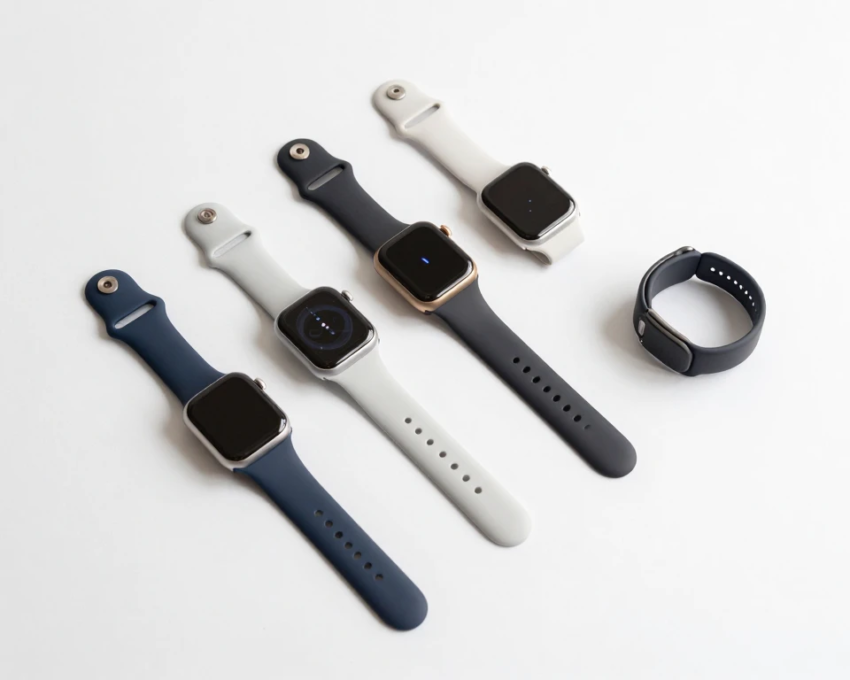 Wearable Tech