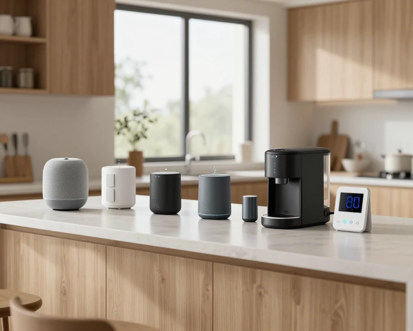 Smart Home Devices