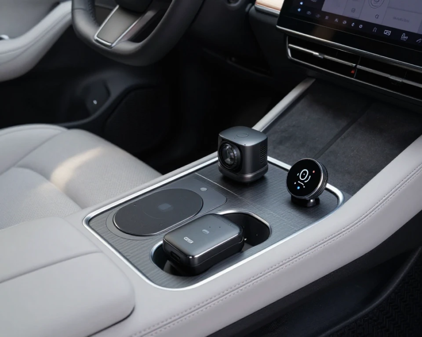 Automotive Tech Gadgets