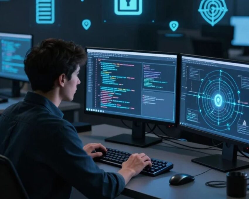 Ethical Hacking