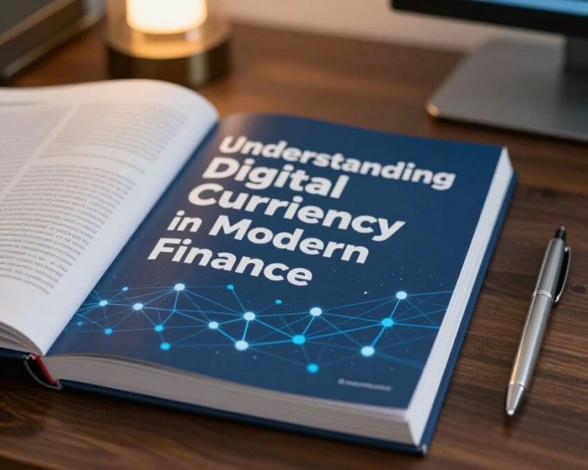 Central Bank Digital Currency