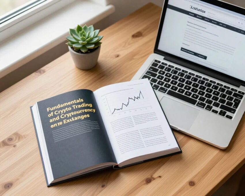 Crypto Trading and Cryptocurrency Exchanges