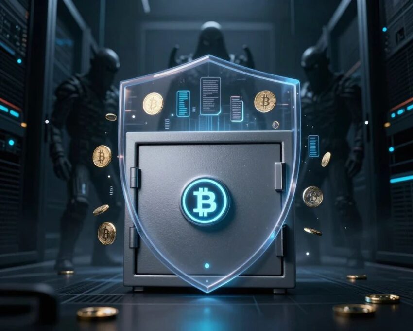 Crypto Security