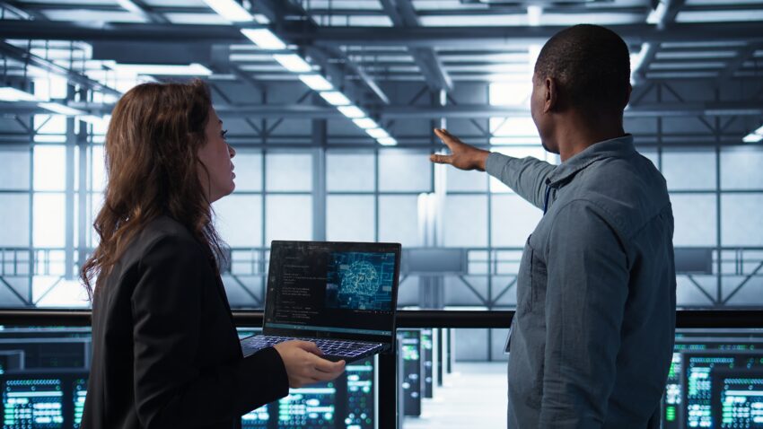 Endpoint Security